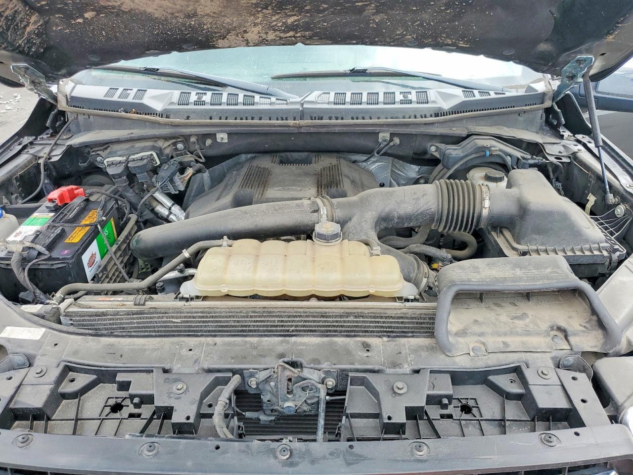 2019 FORD F-150 Lightning