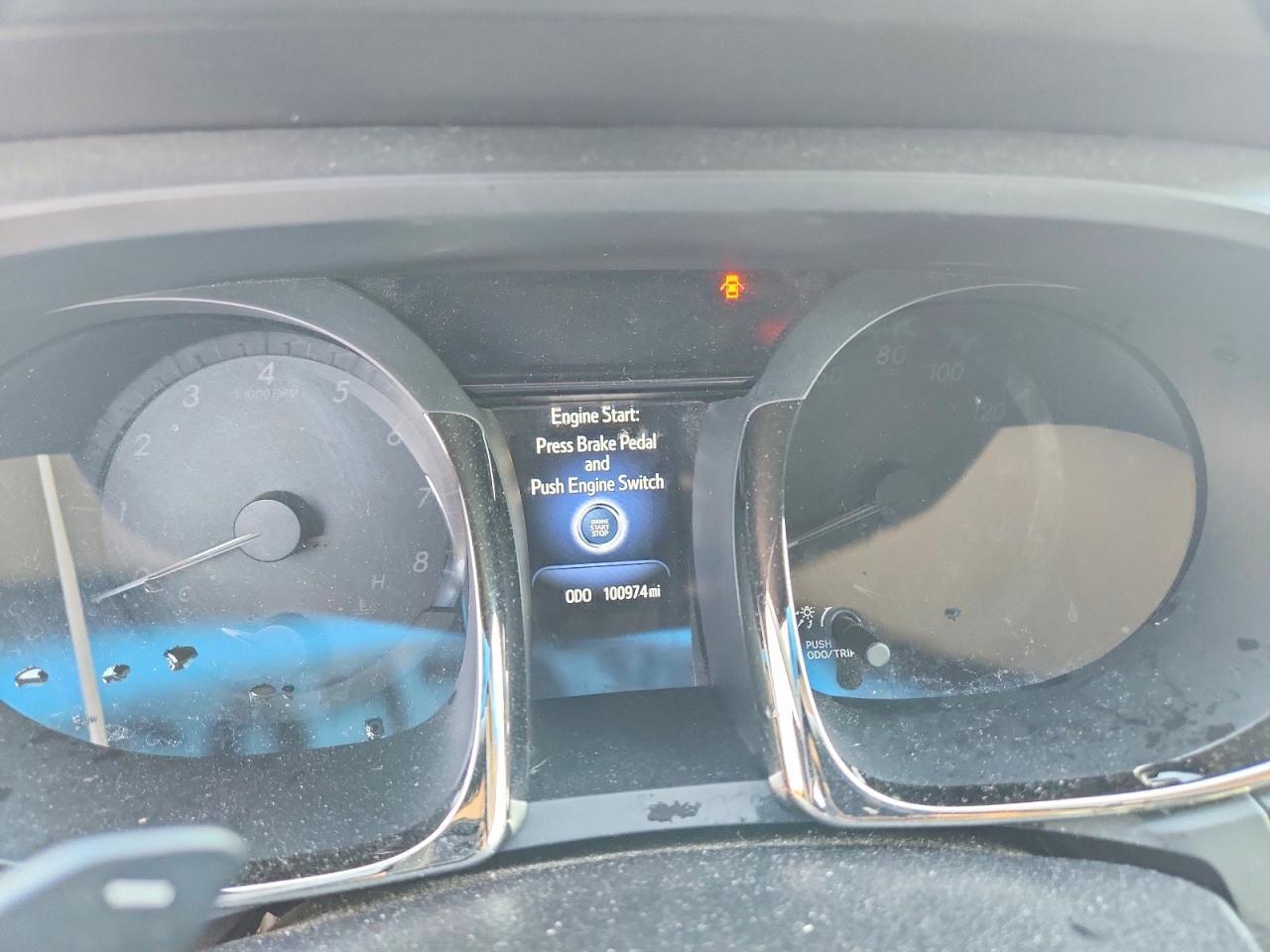 2014 TOYOTA Avalon