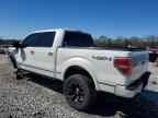 2012 FORD F-150 Lightning