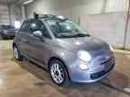 2012 FIAT 500