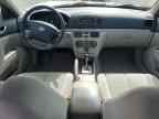 2007 HYUNDAI SONATA