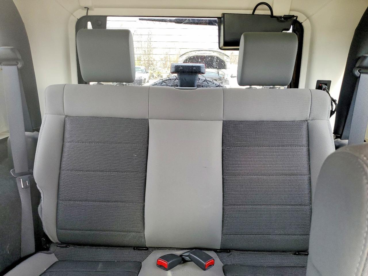 2010 JEEP WRANGLER