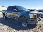 2019 FORD F-150 Lightning