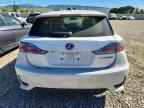 2017 LEXUS CT 200H