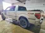 2012 FORD F-150 Lightning