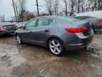 2015 ACURA ILX