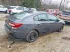 2019 SUBARU IMPREZA