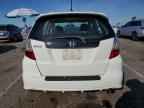 2010 HONDA FIT