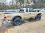2002 TOYOTA TACOMA