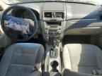 2011 FORD FUSION