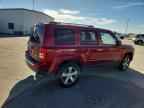 2016 JEEP PATRIOT