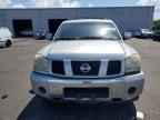 2007 NISSAN Armada
