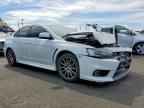 2014 MITSUBISHI Lancer Evolution