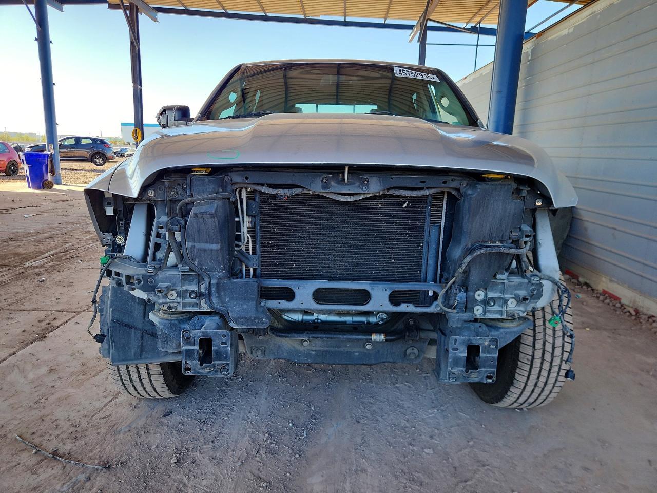 2013 RAM 1500