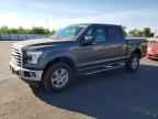 2017 FORD F-150 Lightning