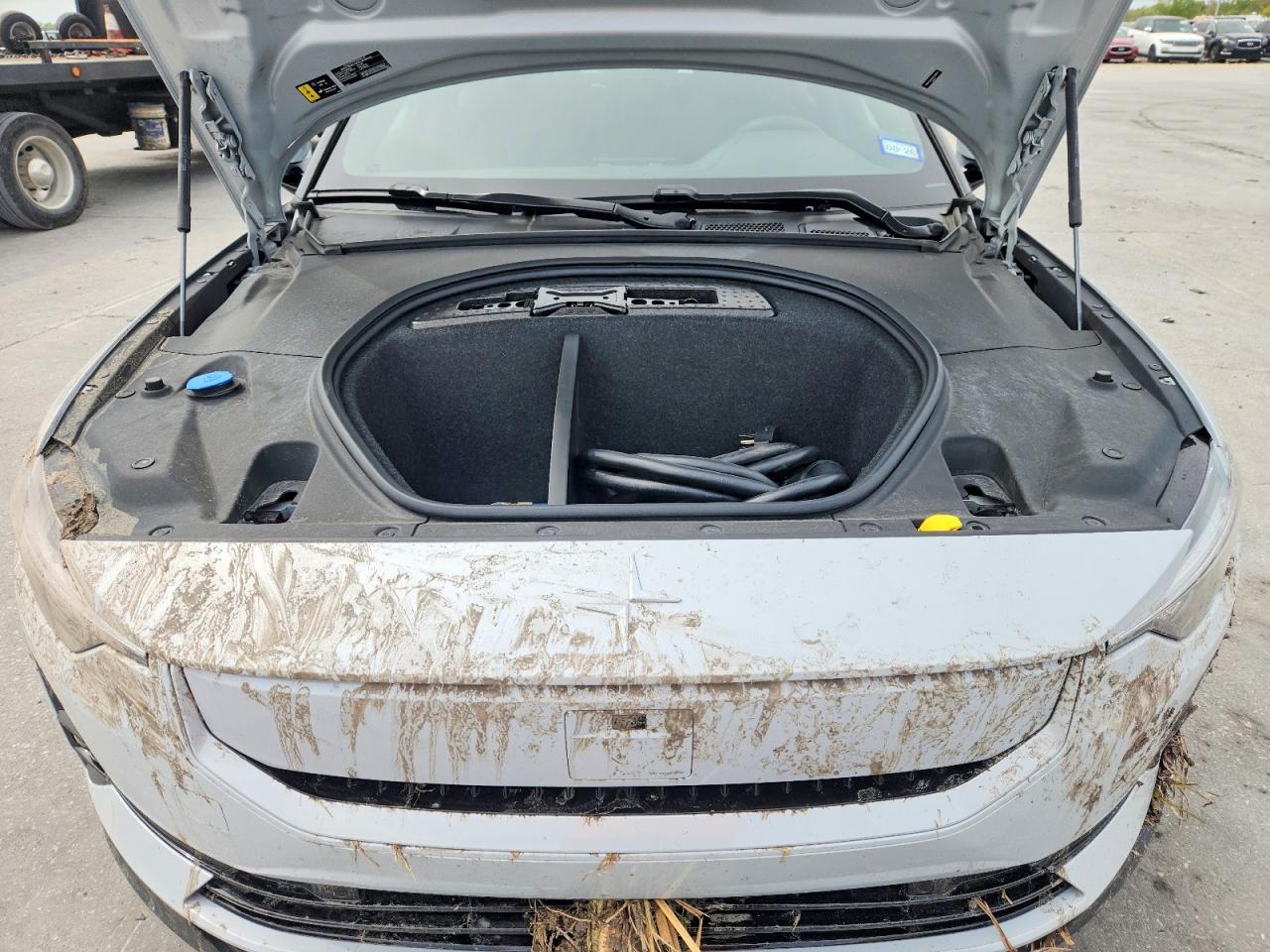 2024 POLESTAR 2