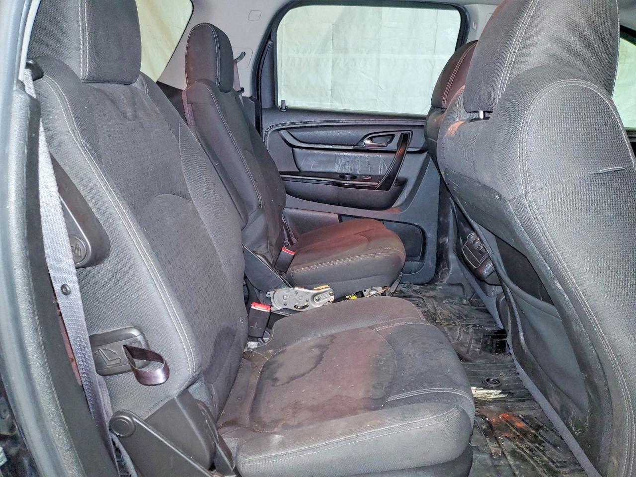 2015 GMC ACADIA
