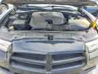 2012 DODGE CHARGER