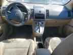 2007 NISSAN SENTRA