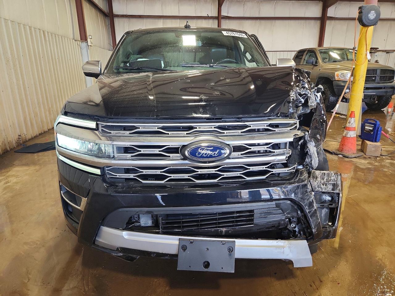 2024 FORD Expedition