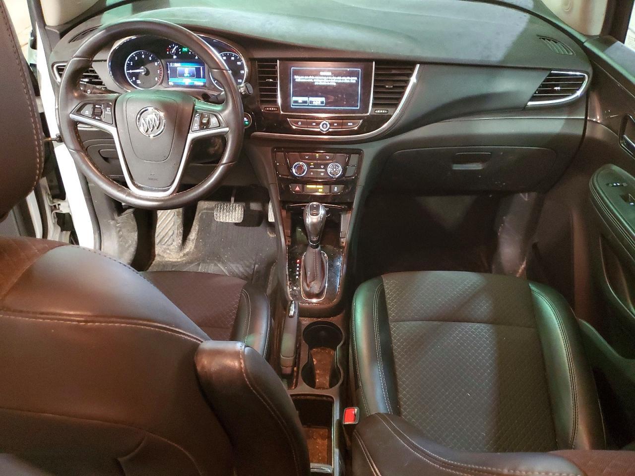 2020 BUICK ENCORE