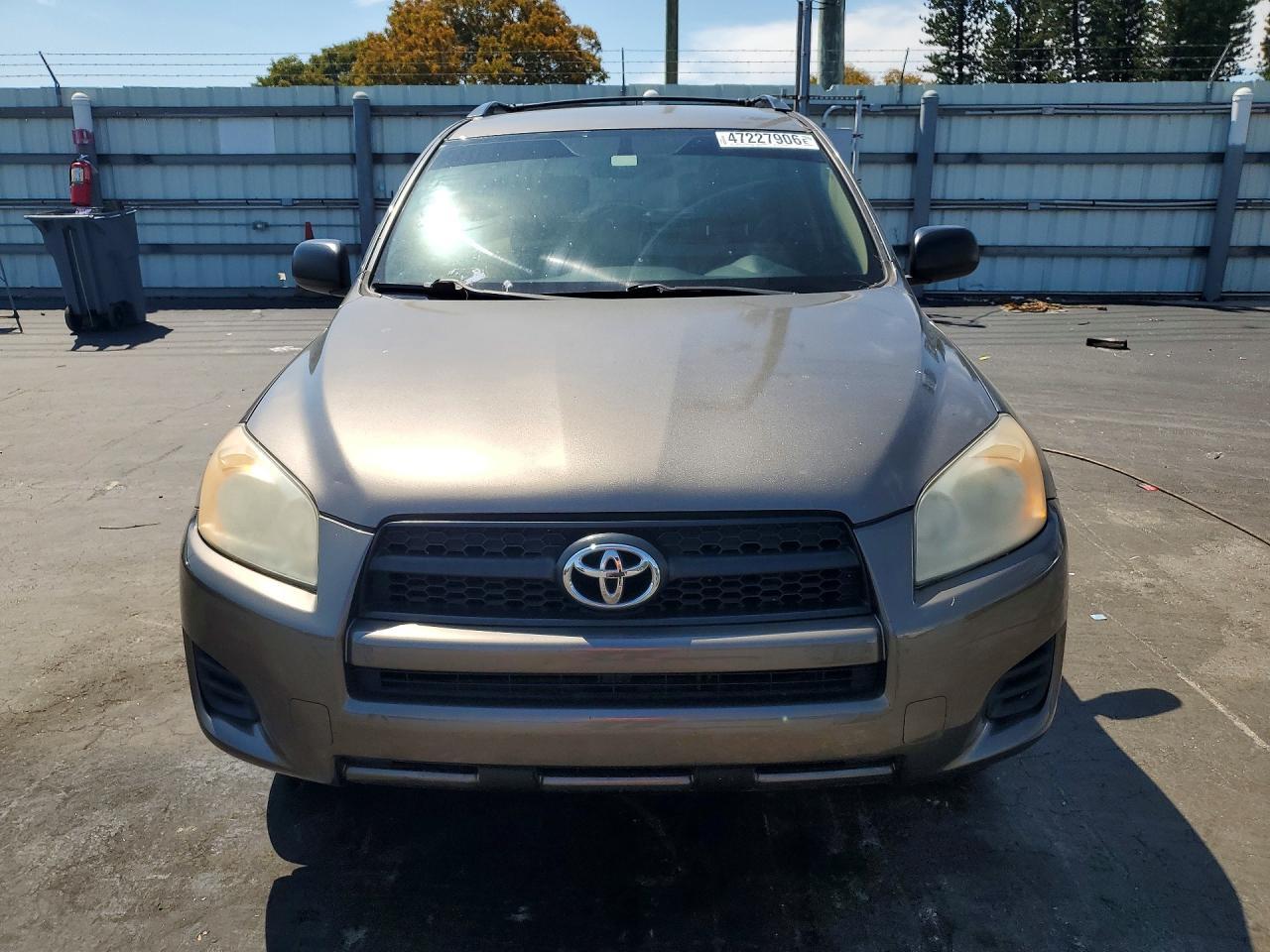 2010 TOYOTA RAV4