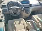 2011 HONDA ODYSSEY