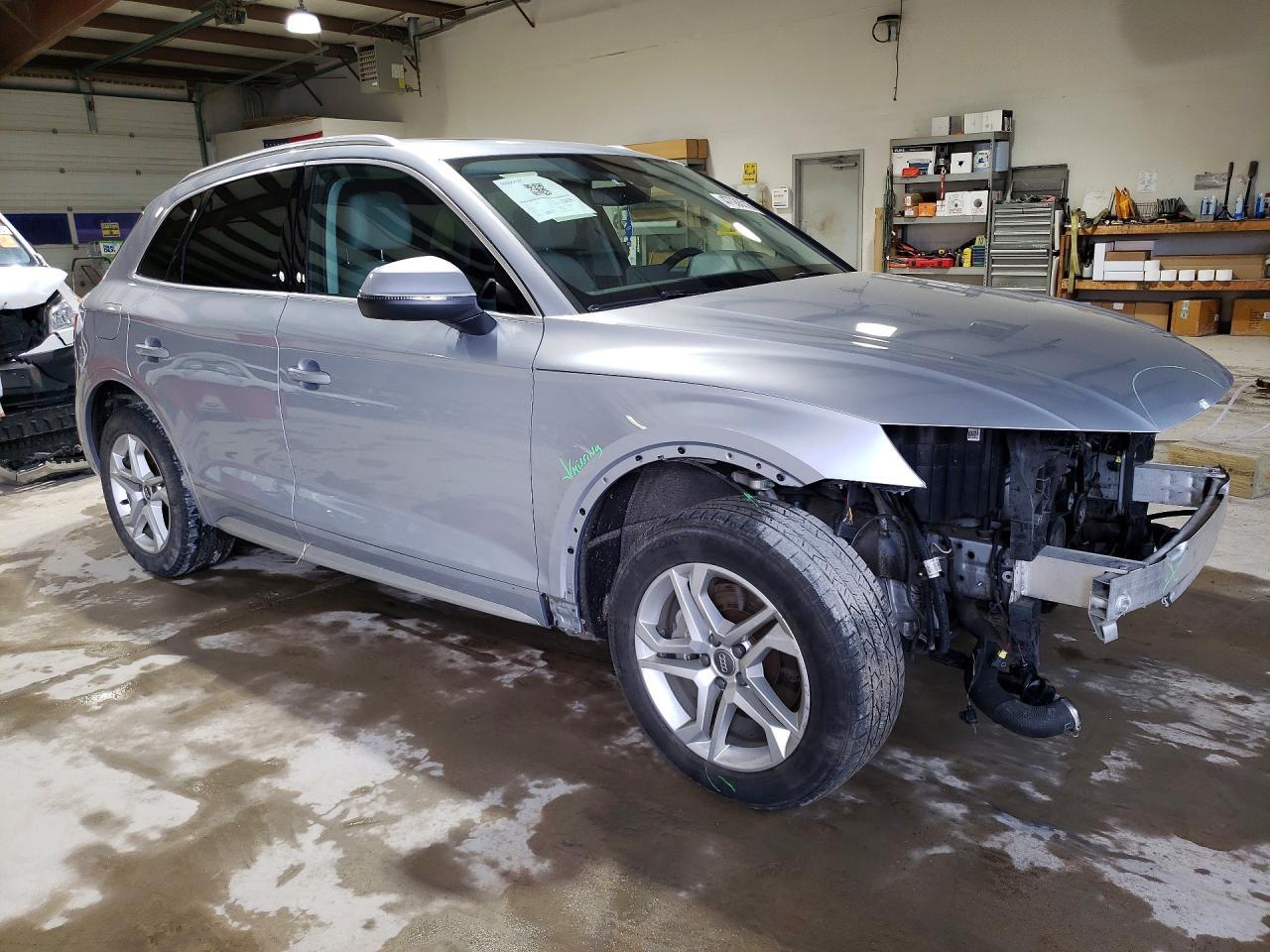 2019 AUDI Q5