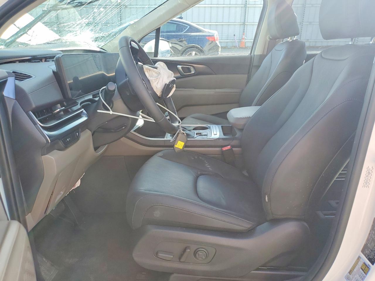 2026 KIA Carnival