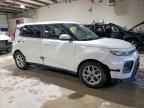 2021 KIA SOUL