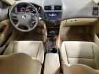2005 HONDA ACCORD