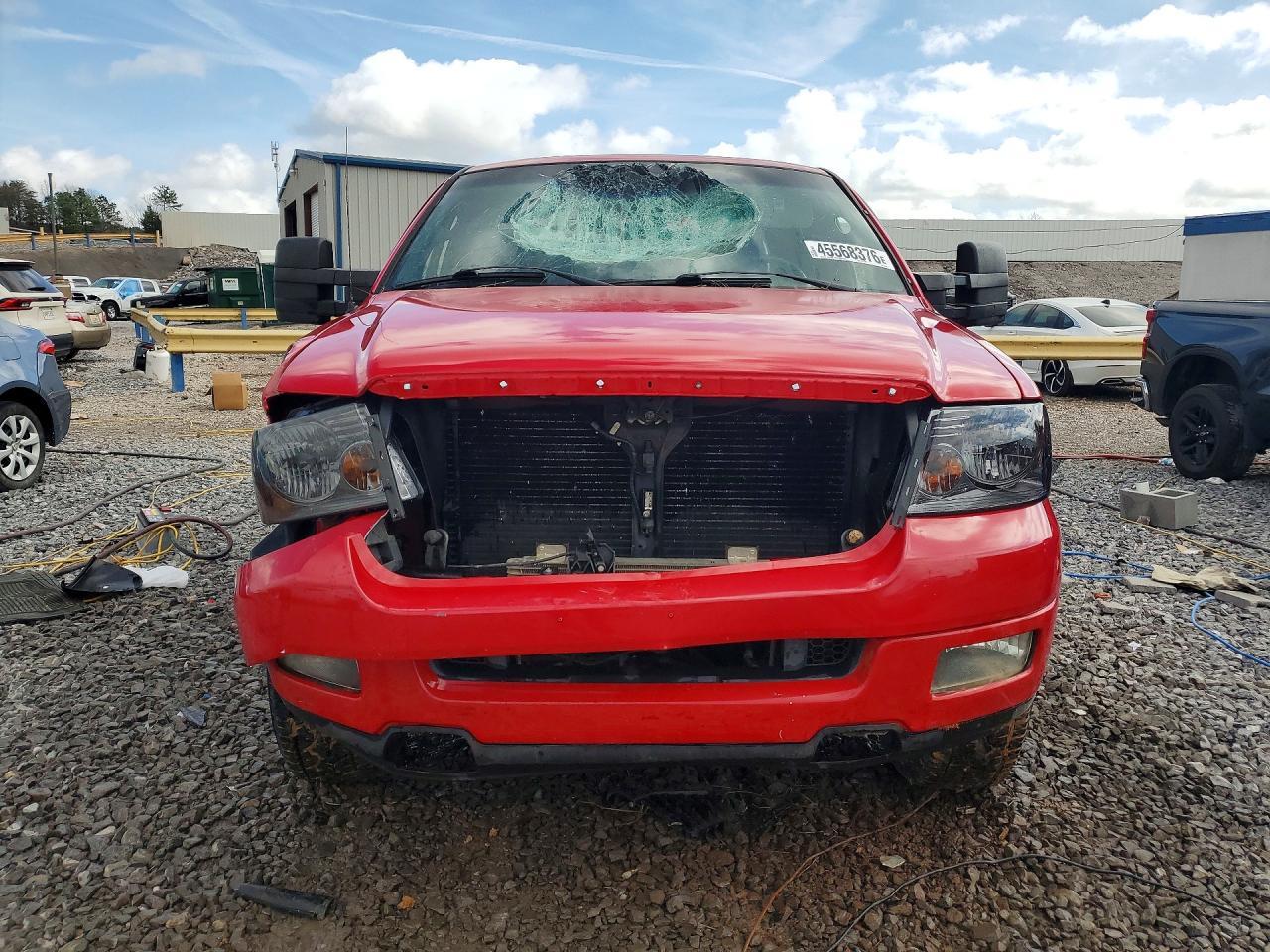 2005 FORD F-150 Lightning