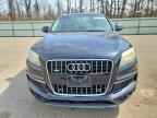 2011 AUDI Q7