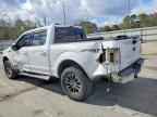 2018 FORD F-150 Lightning