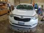 2015 KIA FORTE