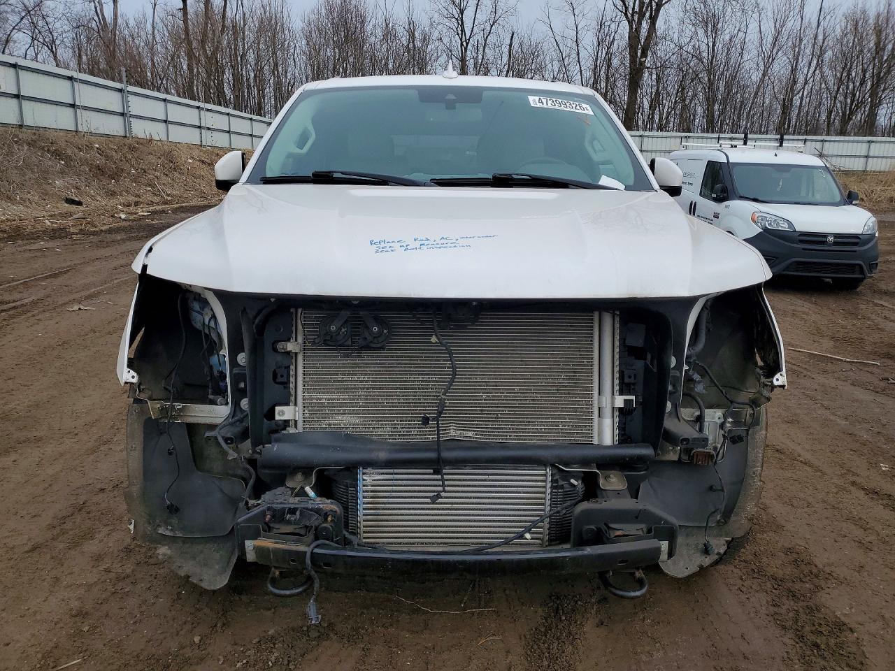 2019 FORD Expedition