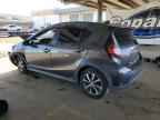 2018 TOYOTA Prius c