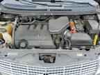 2007 LINCOLN MKX