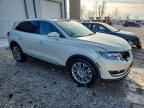 2016 LINCOLN MKX