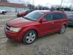 2010 DODGE JOURNEY