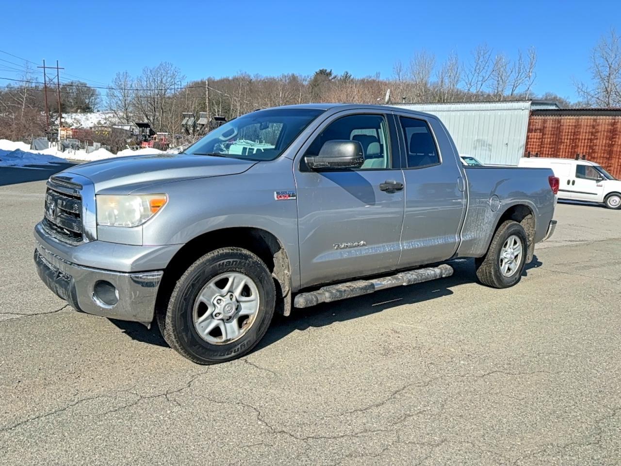2012 TOYOTA