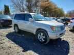 2006 LEXUS Lx 470
