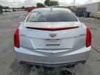 2017 CADILLAC ATS