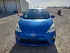 2013 TOYOTA Prius c