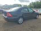 2002 MERCEDES-BENZ C-CLASS