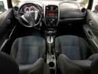 2015 NISSAN Versa Note