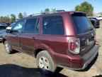 2008 HONDA PILOT