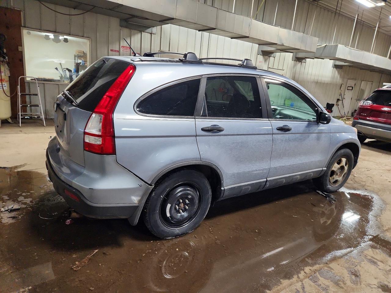 2008 HONDA CR-V