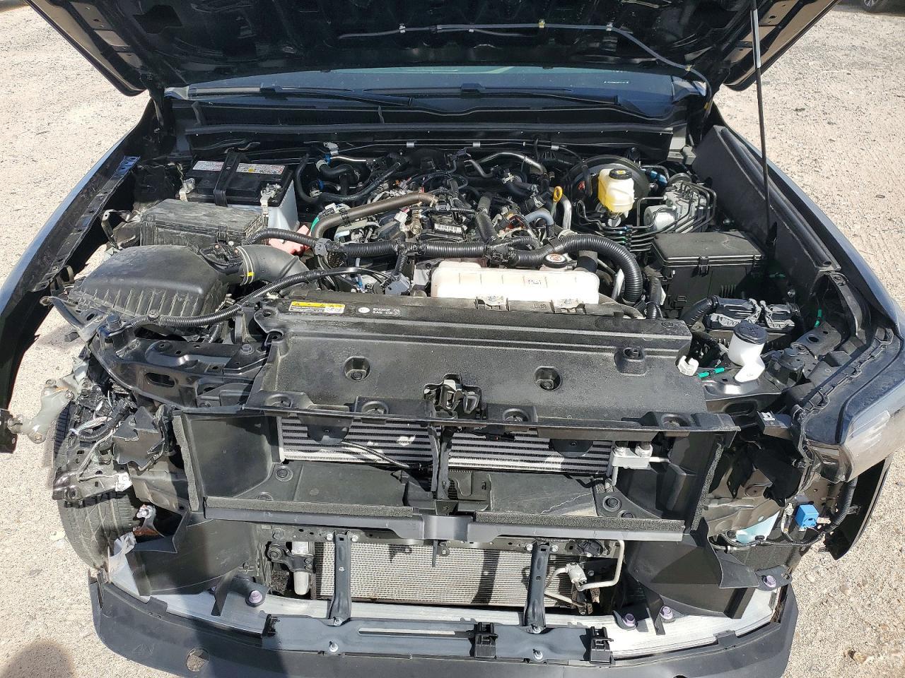 2025 TOYOTA 4Runner