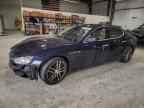 2017 MASERATI Ghibli